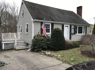 18 Bradley Park Dr, Hingham, MA 02043