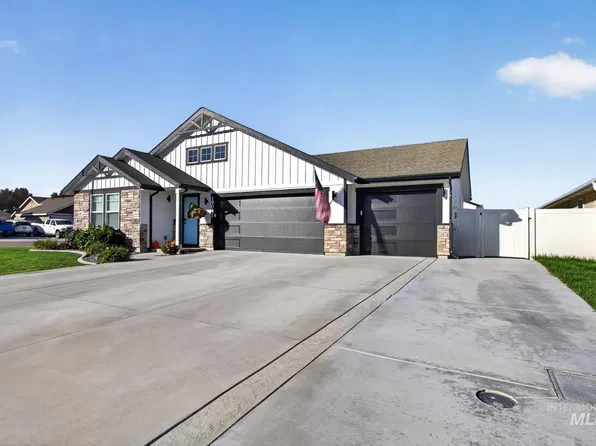 19047 Kenney Way, Caldwell, ID 83605