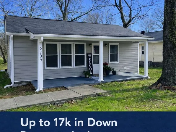 6706 Clark St, Douglasville, GA 30134