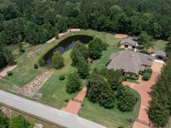 26166 Crown Ranch Blvd, Montgomery, TX 77316