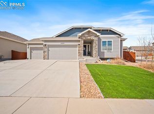 12670 Hiddenwalk Way, Peyton, CO 80831