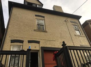 1228 McClure Ave, East Mc Keesport, PA 15035