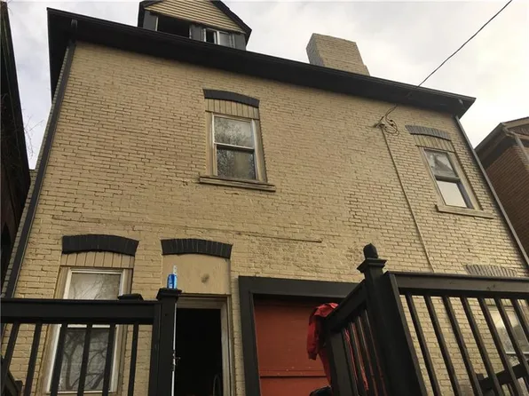 1228 McClure Ave, East Mc Keesport, PA 15035