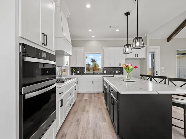 12732 County Road 707, Leonard, TX 75452