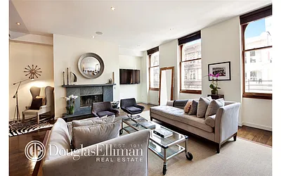 Sold by Douglas Elliman