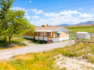 412 35th Rd, Palisade, CO 81526