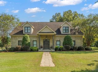 9134 Vaughn Rd, Pike Road, AL 36064