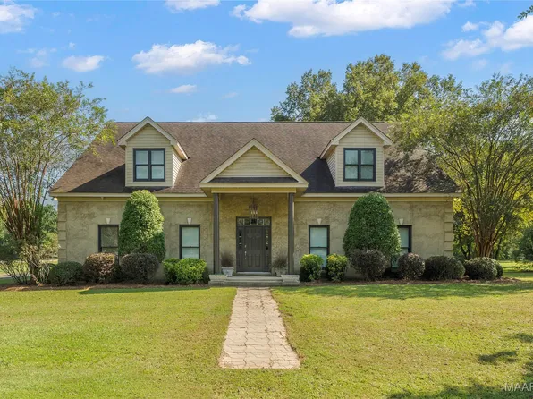 9134 Vaughn Rd, Pike Road, AL 36064