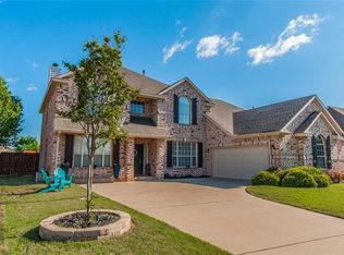 3413 Sundown Blvd, Denton, TX 76210