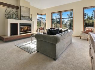 25730 Canada Dr, Carmel, CA 93923