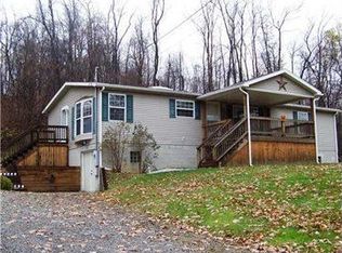 199 Wildcat Rd, Friedens, PA 15541