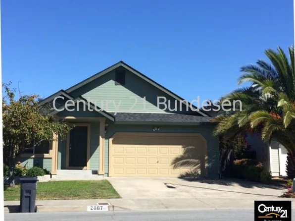 2007 Jack Rabbit Ct, Santa Rosa, CA 95403