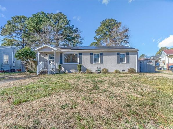 118 Wilson St, Portsmouth, VA 23701