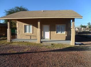 750 W Jones Ave, Phoenix, AZ 85041
