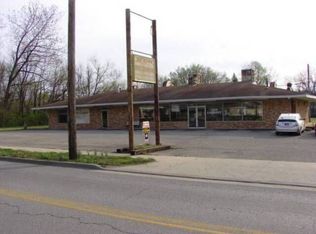 2319 N 25th St, Terre Haute, IN 47804
