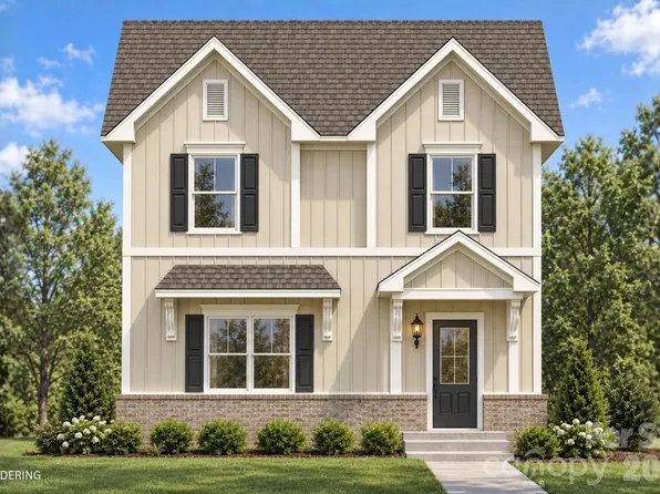 5706 Anderson Rd, Charlotte, NC 28269