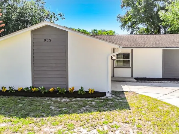 852 Cinnamon Dr, Winter Haven, FL 33880
