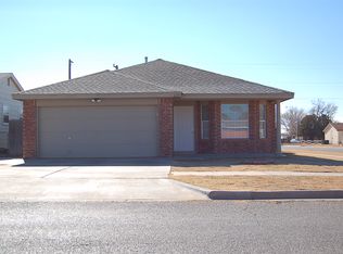 6319 22nd St, Lubbock, TX 79407