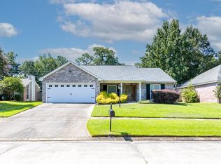 413 Spartan Loop, Slidell, LA 70458