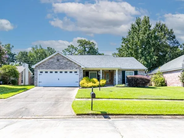 413 Spartan Loop, Slidell, LA 70458