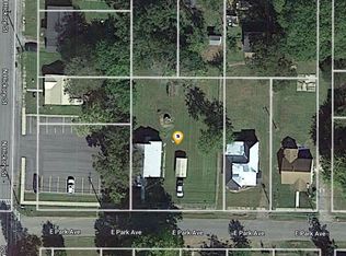 103 W Park Ave, Bald Knob, AR 72010