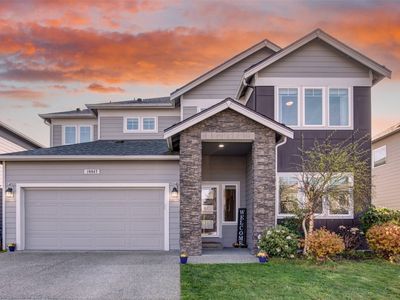 10047 56th Avenue NE, Marysville, WA, 98270