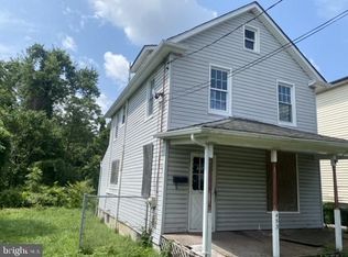 453 Schwartz Ave, Baltimore, MD 21212