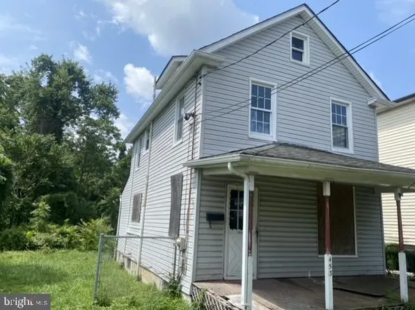 453 Schwartz Ave, Baltimore, MD 21212