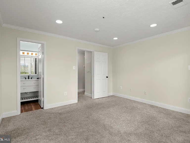 4720 Dorsey Hall Dr #602 — Photo 16
