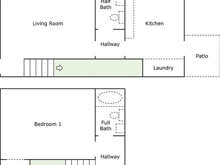 Arbordale Apartment Homes — Photo 5