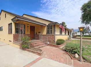5649 Garypark Ave, Arcadia, CA 91006