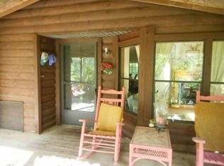 611 Persimmon Rd, Sopchoppy, FL 32358