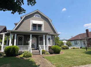 1917 S 6th St, Ironton, OH 45638