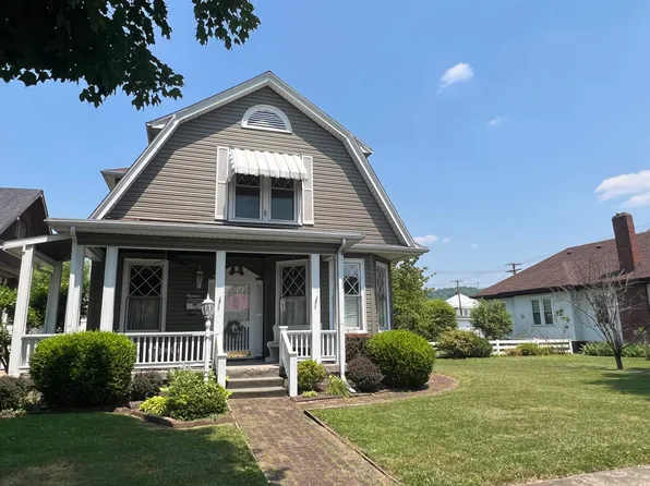 1917 S 6th St, Ironton, OH 45638