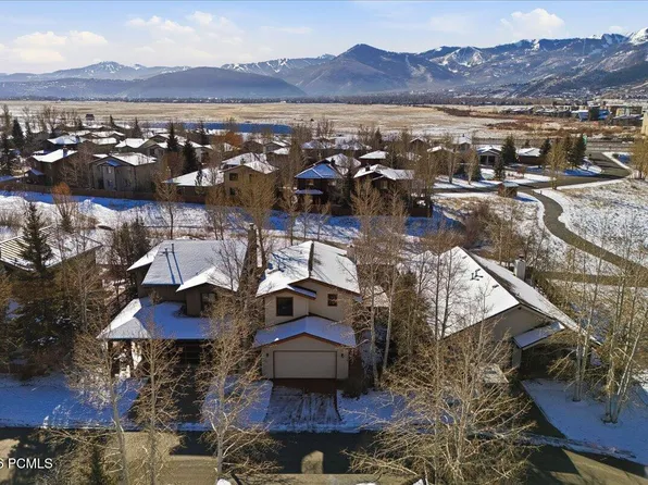 1141 Station Loop Rd, Park City, UT 84098