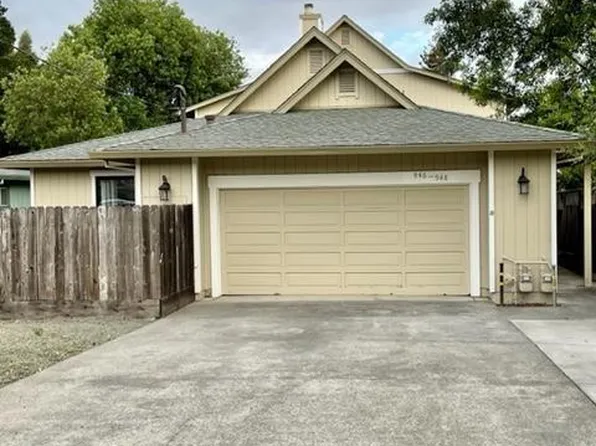 948 Solano Ave, Sonoma, CA 95476