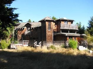 3401 Albion Ridge East Rd, Albion, CA 95410