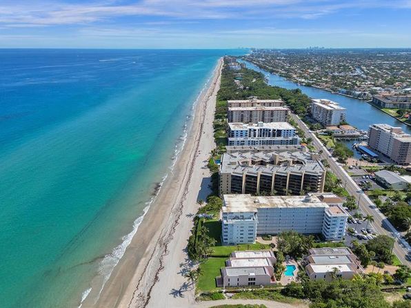 1169 Hillsboro Mile APT 203