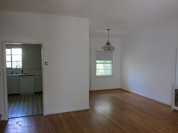 Living and Dining Room