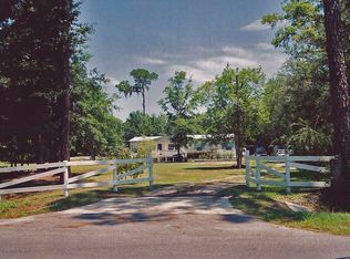 244 Paradise Shores Rd, Crescent City, FL 32112