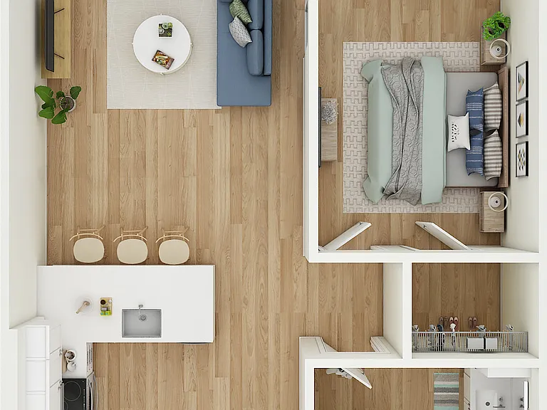 Liza Eastlake — Photo 70