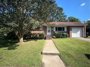 3408 Granby St, Hopewell, VA 23860