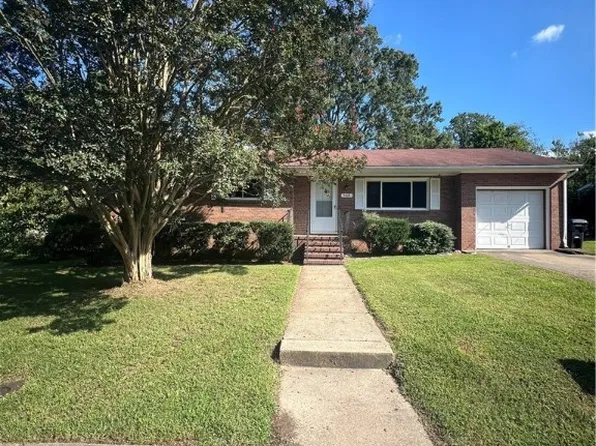 3408 Granby St, Hopewell, VA 23860