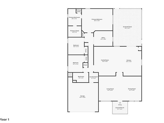 2nd image of 4989 Cypress Links Blvd