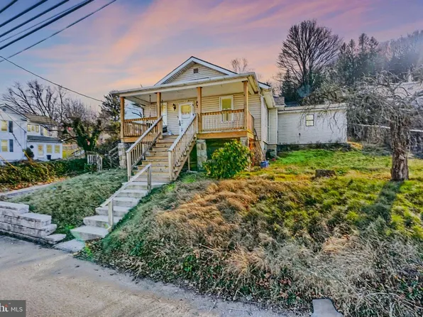 14924 Paradise St SW, Midland, MD 21532