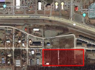 500 S McKinley St, Wasilla, AK 99654
