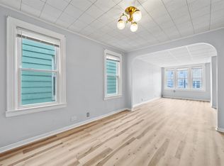 46 Clarke Ave FLOOR 2, Jersey City, NJ 07304
