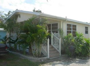 333 80th St, Marathon, FL 33050
