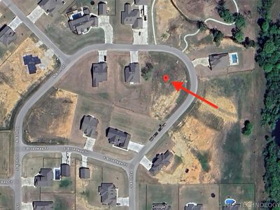 8813 E College St, Broken Arrow, OK, 74014