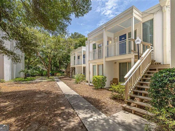 1175 N Beachview Dr #234, Jekyll Island, GA 31527